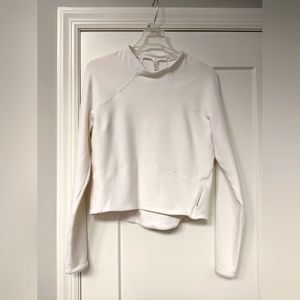 Lululemon Athletica Nulu Mock Neck 10